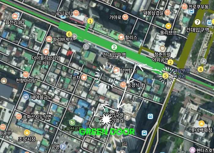 Hong-cho *